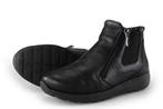 Ara Chelsea boots in maat 35 Zwart | 10% extra korting, Verzenden, Zwart, Overige typen, Zo goed als nieuw