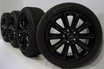 Mini Clubman F54  518 Vent Spoke 17 inch Pirelli Runflat Win, Auto-onderdelen, Banden en Velgen, Gebruikt, Velg(en), 17 inch, Winterbanden