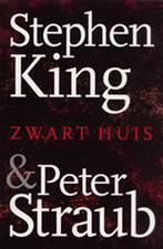Zwart huis 9789024555130 Peter Straub, Boeken, Verzenden, Gelezen, Peter Straub