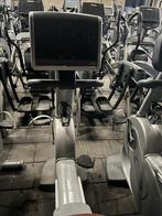 Technogym Excite Recline Bike 700IP | Lig Fiets |, Verzenden, Gebruikt