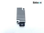 Spanningsregelaar Yamaha XC 125 Cygnus F 2000-2003 (5MJ, Motoren, Verzenden, Gebruikt