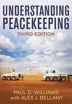 Understanding Peacekeeping 9780745686714 Paul D. Williams, Boeken, Verzenden, Zo goed als nieuw, Paul D. Williams