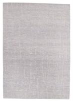 Handgeknopt designer-achtig tapijt van wol met reliëf. -, Nieuw