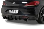 Racing diffusor / achterskirt voor VW Scirocco 3 R HA319-B, Verzenden, Nieuw