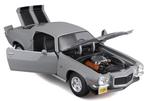 Maisto 1:18 - Model sportwagen - Chevrolet Camaro 1971 -, Nieuw
