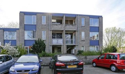 Appartement te huur 3 kamer Jungfrau, Utrecht, Huizen en Kamers, Huizen te huur, Direct bij eigenaar, Utrecht, Appartement