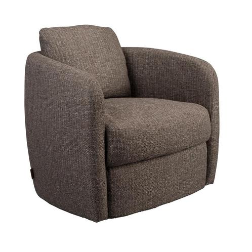 30% Korting |  Dutchbone Fauteuil, Huis en Inrichting, Fauteuils, Zo goed als nieuw, Verzenden