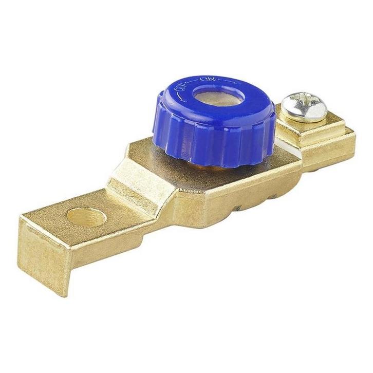 ProPlus Accupoolklem met stroomonderbreker - Ø 17,5 mm -..., Auto-onderdelen, Accu's en Toebehoren, Nieuw, Ophalen of Verzenden