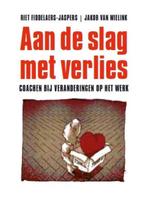 Aan de slag met verlies, Boeken, Ophalen of Verzenden, Nieuw