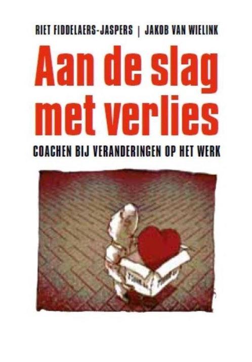 Aan de slag met verlies, Boeken, Overige Boeken, Ophalen of Verzenden