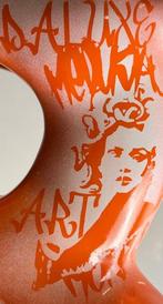 Daluxe Art - 1999 • Rebel Cat, Antiek en Kunst