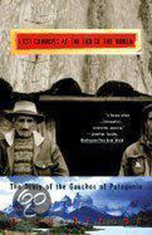 Last Cowboys at End of World, Boeken, Overige Boeken, Ophalen of Verzenden