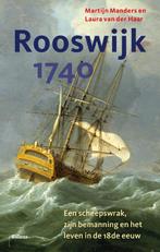 Rooswijk 1740 9789463821209 Martijn Manders, Verzenden, Zo goed als nieuw, Martijn Manders