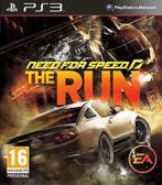Need for Speed the Run (PS3 Games), Spelcomputers en Games, Games | Sony PlayStation 3, Ophalen of Verzenden, Zo goed als nieuw