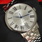 Tissot - Powermatic 80 - T122.407.11.033.00 - Unisex - 2020+, Sieraden, Tassen en Uiterlijk, Horloges | Heren, Nieuw