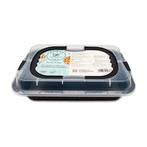 Meyerhoff Bakery Rechthoekige Cakevorm met Deksel – 36,5 x, Ophalen of Verzenden, Nieuw