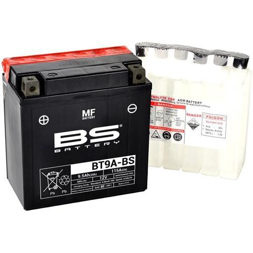Bs Battery Bt9A-Bs / Yt9A-Bs Accu, Computers en Software, Laptop-opladers, Verzenden