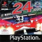 Le Mans 24 Hours (PS1 Games), Spelcomputers en Games, Games | Sony PlayStation 1, Ophalen of Verzenden, Zo goed als nieuw