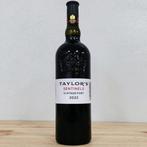 2022 Taylors, Sentinels - Vintage Port - Porto - 2 Fles, Nieuw