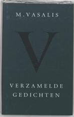 Verzamelde gedichten 9789028240629 M. Vasalis, Verzenden, Gelezen, M. Vasalis