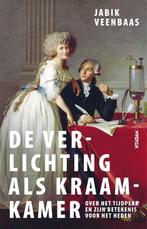 Verlichting als kraamkamer 9789046810170 Jabik Veenbaas, Verzenden, Gelezen, Jabik Veenbaas