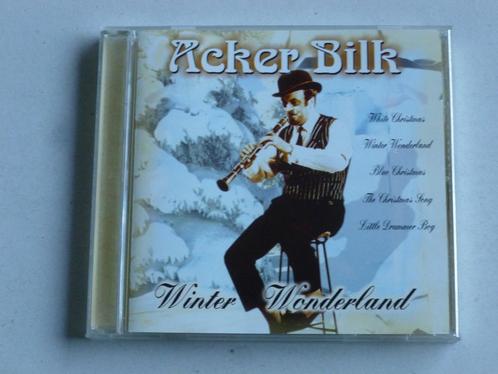 Acker Bilk - Winter Wonderland, Cd's en Dvd's, Cd's | Jazz en Blues, Verzenden