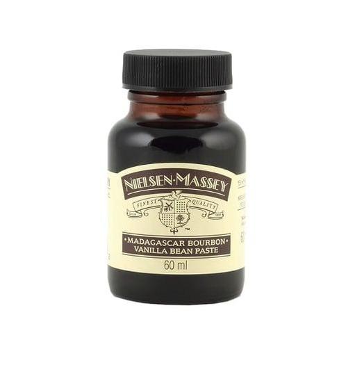 Vanilleboon Pasta Bourbon 60ml, Hobby en Vrije tijd, Taarten en Cupcakes maken, Nieuw, Verzenden