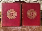 Anne Pratt - Wild Flowers Vol. 1-2. [190 Coloured Plates] -, Antiek en Kunst, Antiek | Boeken en Bijbels