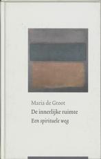 De innerlijke ruimte 9789025952198 Margriet de Groot, Boeken, Verzenden, Zo goed als nieuw, Margriet de Groot