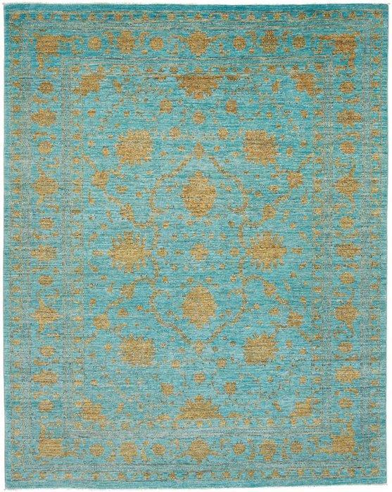 Ziegler-Modern Style - Vloerkleed - 259 cm - 202 cm -, Huis en Inrichting, Stoffering | Tapijten en Kleden