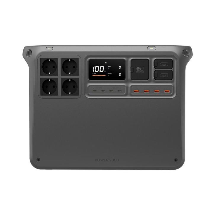 DJI Power 2000, Hobby en Vrije tijd, Modelbouw | Radiografisch | Helikopters en Quadcopters, Nieuw