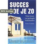 Succes doe je zo 9789047006671 Frits Conijn, Boeken, Verzenden, Gelezen, Frits Conijn
