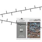 Annas Collection Kerstverlichting met Trafo - 80 LEDs - 6, Diversen, Kerst, Verzenden, Nieuw