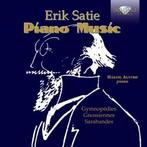 cd - HÃ¥kon AustbÃ¶  - Satie: Piano Music, Verzenden, Zo goed als nieuw