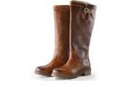 Travelin Laarzen in maat 38 Bruin | 10% extra korting, Kleding | Dames, Schoenen, Hoge laarzen, Bruin, Verzenden, Travelin