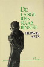 Lange Reis Naar Binnen 9789061525578 H. Arts, Boeken, Gelezen, H. Arts, Verzenden