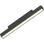 48V Magnetische Lineaire LED Railverlichting -, Metaal of Aluminium, Nieuw, Ophalen of Verzenden, Led