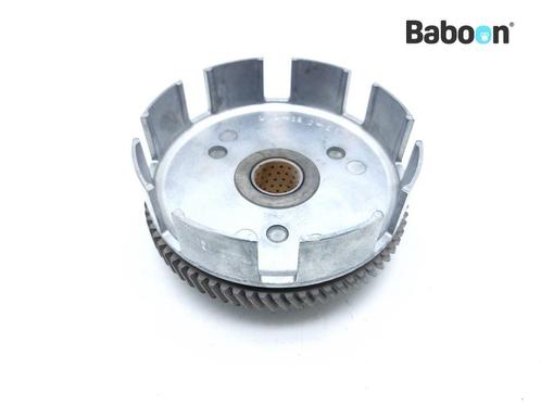 Koppelingshuis Yamaha DT 100 1974-1980 (1V1-16150-10), Motoren, Onderdelen | Yamaha, Gebruikt, Verzenden
