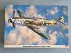 Hasegawa 08157 Messerschmitt Bf109G-10 `Heinz Ewald´ 1:32, Hobby en Vrije tijd, Modelbouw | Vliegtuigen en Helikopters, Nieuw