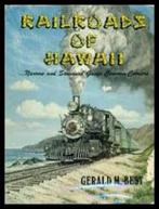 Railroads of Hawaii, Boeken, Nieuw, Verzenden
