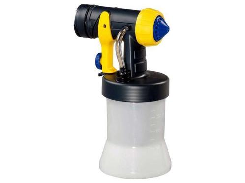 Veiling - Wagner Quick&Easy Spuitopzet, Doe-het-zelf en Verbouw, Schildersmaterialen