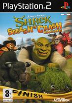 Shrek Smash n Crash Racing - PlayStation 2, Spelcomputers en Games, Games | Sony PlayStation 2, Ophalen of Verzenden, Nieuw