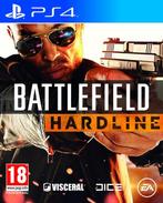Battlefield Hardline - PS4, Verzenden, Nieuw