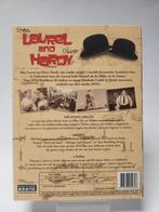 Laural and Hardy 3 Box DVD, Cd's en Dvd's, Ophalen of Verzenden, Zo goed als nieuw