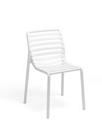 Nardi Doga Bistrot Polypropyleen - Bianco, Ophalen of Verzenden, Nieuw