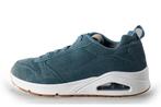 Skechers Sneakers in maat 42 Blauw | 10% extra korting, Kleding | Heren, Schoenen, Sneakers of Gympen, Skechers, Gedragen, Verzenden