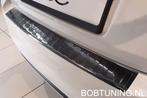 Carbon fiber bumperbescherming Fiat 500 Facelift (3deur), Ophalen of Verzenden, Nieuw