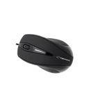 Esperanza USB optische muis 1000dpi EM102K, Computers en Software, Muizen, Rechtshandig, Nieuw, Ophalen of Verzenden, Esperanza