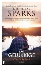 De gelukkige 9789022588536 Nicholas Sparks, Boeken, Verzenden, Gelezen, Nicholas Sparks