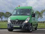 Renault Master 2.3, Gebruikt, Euro 6, Renault, Elektrische ramen